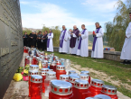 FOTO: Dan sjećanja na ramske žrtve