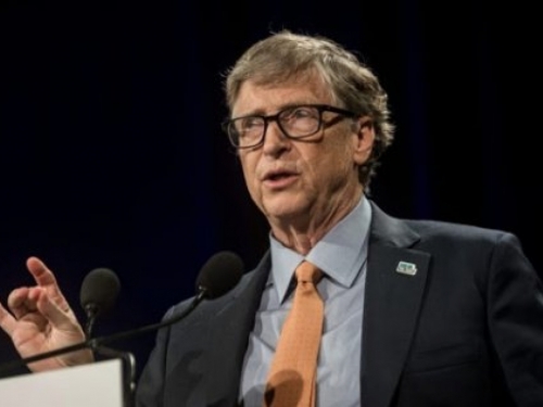 Bill Gates: "Naredna pandemija bi mogla biti 10 puta gora od ove"