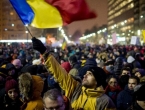 Rumunji opet izašli na ulice tražeći ostavku vlade