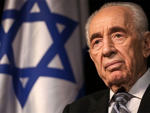 Preminuo bivši izraelski premijer i predsjednik Shimon Peres