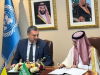 Konaković i saudijski ministar potpisali sporazum o ukidanju viza