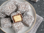 Recept za božićne čupavce