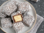 Recept za božićne čupavce