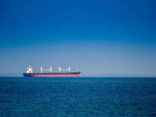 Kina traži otvaranje tjesnaca nakon napada na njihov tanker