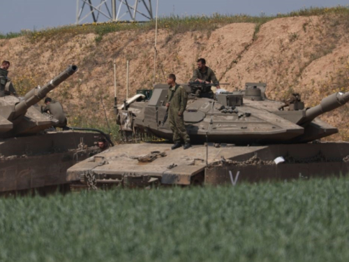 Hamas odbio primirje. Izraelski ministar: Vrijeme je da se za njih otvore vrata pakla