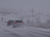 Stanje na cestama: Obustavljen promet na planinskom prijevoju Rostovo (Novi Travnik-Bugojno)