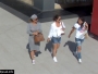 VIDEO: Djevojke opljačkale starca u Mostaru