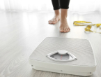 Bez velikih odricanja: Kako skinuti nekoliko kilograma prije blagdana
