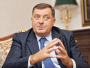 Dodik: RS je protiv ulaska BiH u NATO