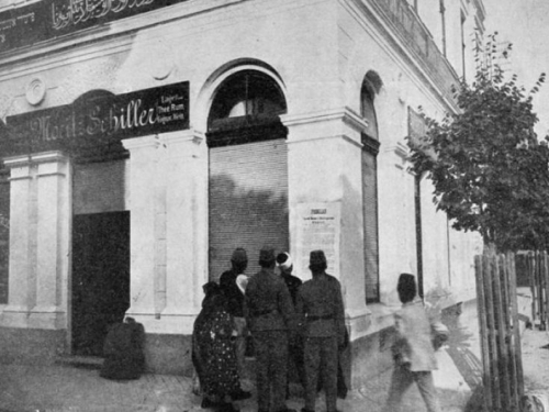 Prije 115 godina: Austro-ugarska aneksija Bosne i Hercegovine