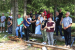 FOTO: Na Vranu služena sv. misa za poginule duvandžije