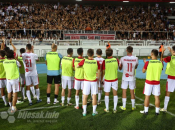 Zrinjski postaje prvi bh. klub s petoznamenkastim koeficijentom u Europi