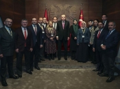 Turska se uključuje u rješavanje krize u BiH