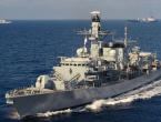 Iranci pokušali Britancima oteti tanker kao osvetu za brod koji je Britanija njima zaplijenila?