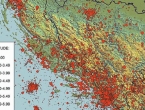 Hercegovina je područje visokog rizika od potresa
