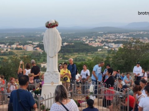 Međugorje danas proslavlja 41. obljetnicu Gospinih ukaznja