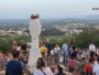 Međugorje danas proslavlja 41. obljetnicu Gospinih ukaznja