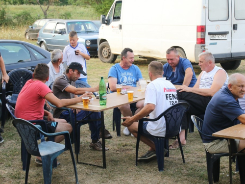 FOTO: Fenixovci obilježili 25. obljetnicu postojanja