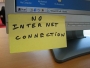 BiH: 51,5 % ispitanika tvrdi da im internet ne treba