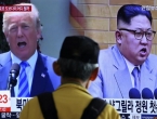 Sjeverna Koreja suspendirala razgovore s Južnom Korejom, prijeti otkazati summit s Trumpom