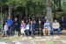 FOTO: Na Vranu služena sv. misa za poginule duvandžije
