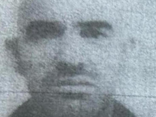 Policija objavila identitet Albanca za kojim se traga