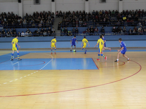 FOTO: U Prozoru održane Male olimpijske igre 2019.