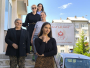 Tomislavgrad: Volonterke Kapi ljubavi idu u Afriku, mjesec dana bit će na ispomoći sirotištu