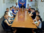 HKK Rama vrši upis novih članova u Školu košarke