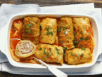 Ukusna sarma za koju će vam svi tražiti recept
