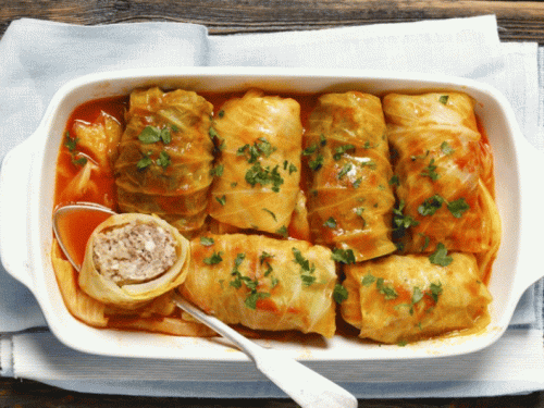 Ukusna sarma za koju će vam svi tražiti recept