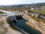 U Vitezu svečano otvorena mini-hidroelektrana ''Lašva''
