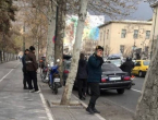 U Iranu ubijena dva suca Vrhovnog suda