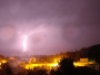 Idućeg tjedna kiše i oluje