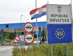 Hrvatska policija kroz EES registrirala gotovo 689 tisuća putnika