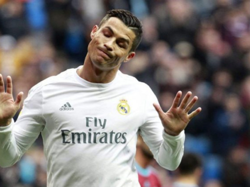 Astronomska plaća za Ronalda, no bit će tek treći najplaćeniji nogometaš