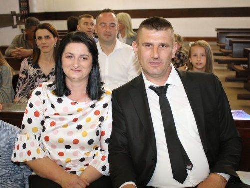 FOTO: Zlatni pir Mirka i Mare Zečević