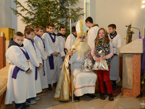 FOTO: Sv. Nikola na Uzdolu