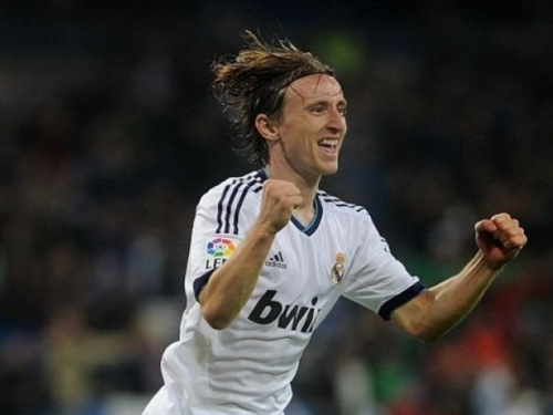 Modrić za 2,3 milijuna eura kupio vilu u Madridu