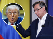 Trump kolumbijskom predsjedniku: Ti si sljedeći
