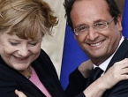 Merkel i Hollande za EU 'najsnažniju na svijetu'