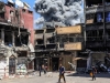 Žestoke borbe na sjeveru Gaze. ''Izrael uništava naselja, nek se svijet srami''