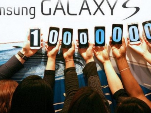 Samsung priprema 'Mega' pametne telefone