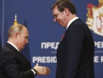 Srbija dobila potporu Rusije u rješavanju kosovskog pitanja