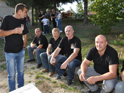 FOTO: Dan III. bojne brigade Rama i branitelja Uzdola