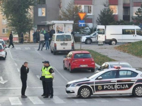 Ogorčenje zbog porasta nasilja nad policijom