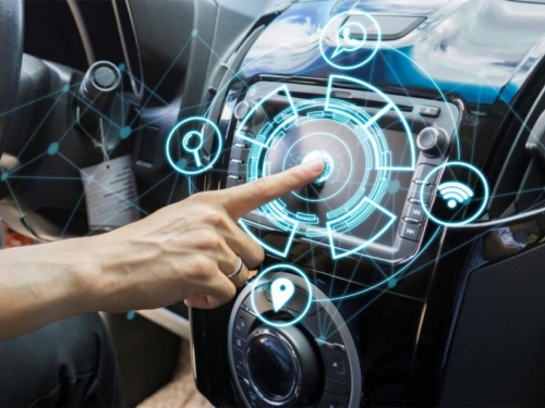 Volkwagen i Microsoft udružuju snage za autonomnu vožnju