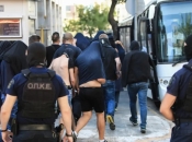 Policija u Zagrebu uhitila devet pripadnika BBB-a