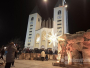 Doček Nove godine u molitvi i tišini