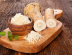 Uskrsna delicija: Hren čisti dišne puteve, jača imunitet, a pomaže i kod bolova